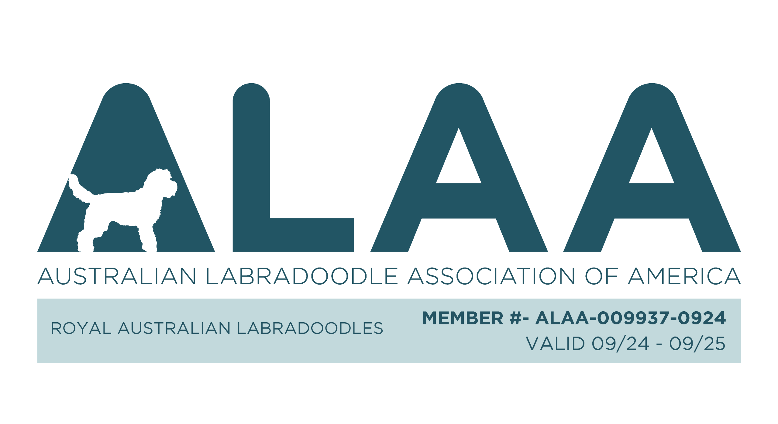 ALAA Logo