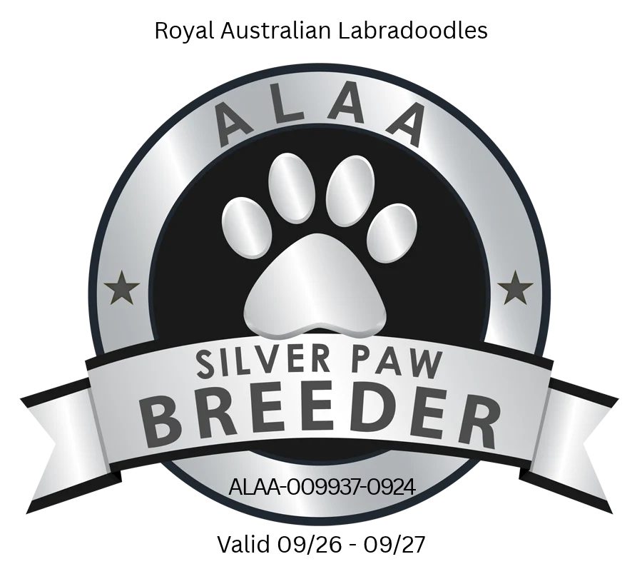 ALAA Silver Paw Award